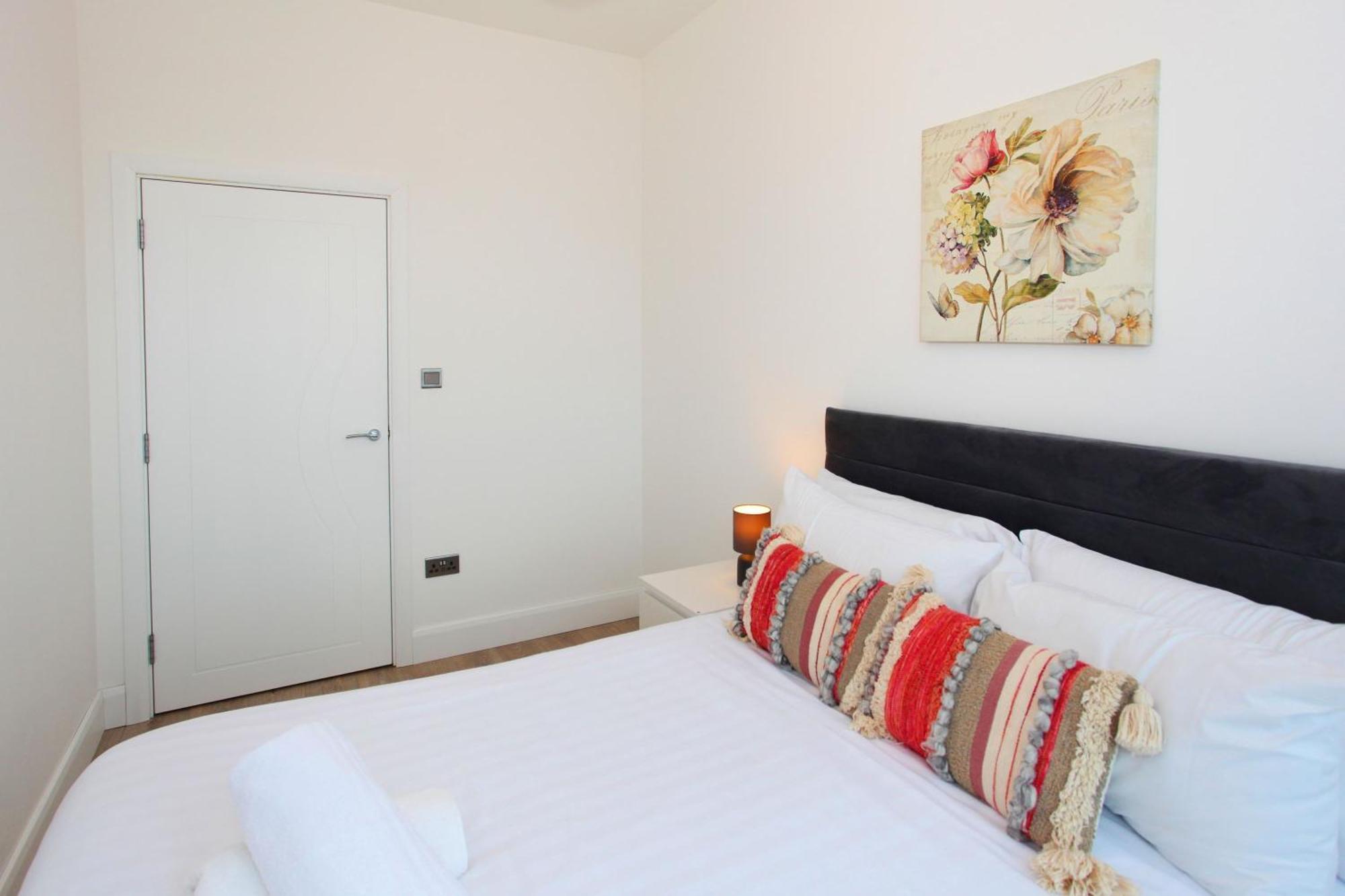 Sapphire House Apartments Telford Esterno foto